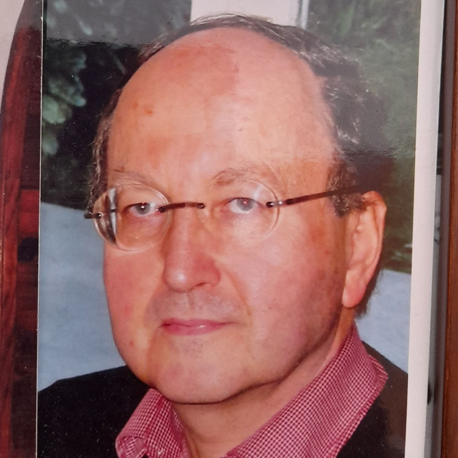 Photo de Alain RENAUD