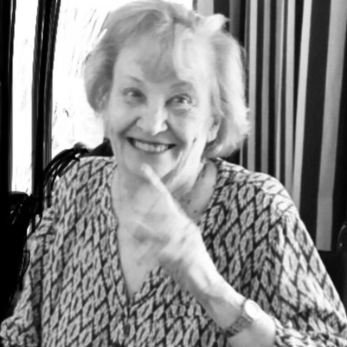 Photo de Madame Paule de Dompierre