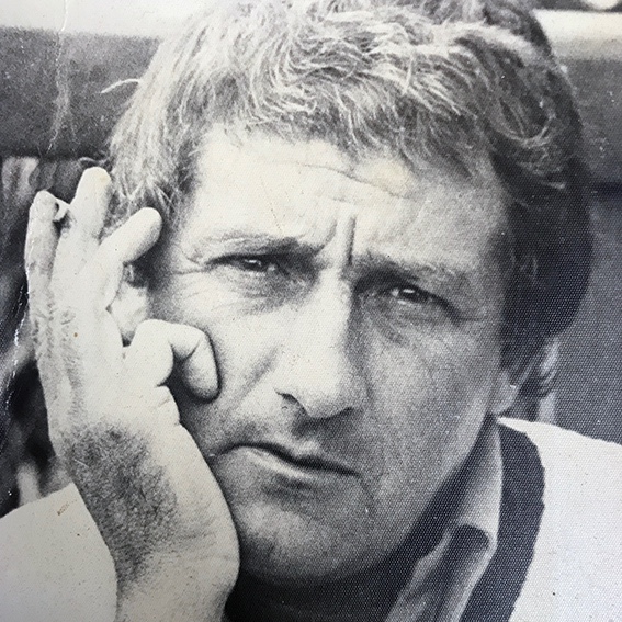 Photo de Jacques MARTINEZ