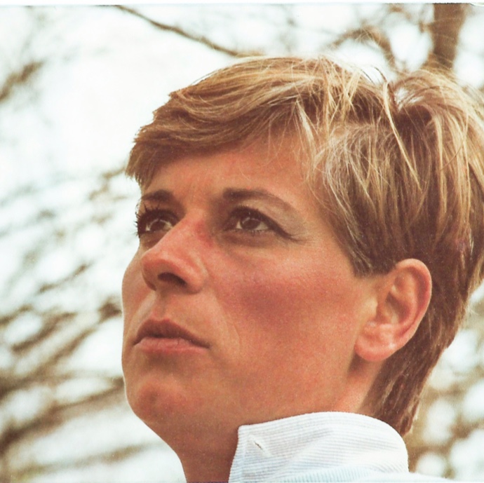 Photo de Marie-Françoise DE MONTALIER