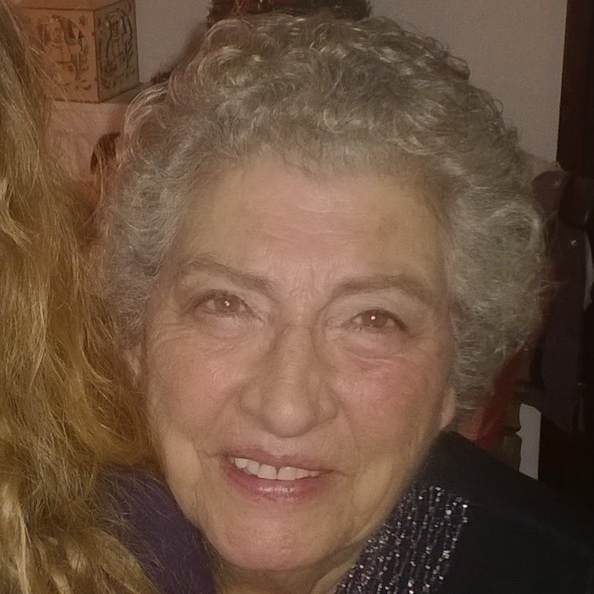 Photo de Maria RABOISSON