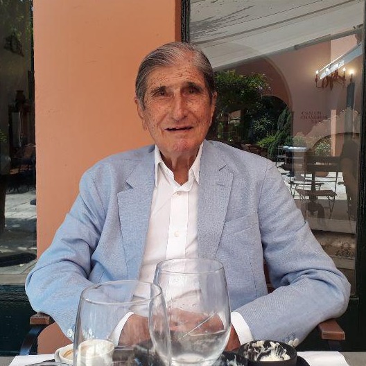 Photo de Jacques CAGNAT