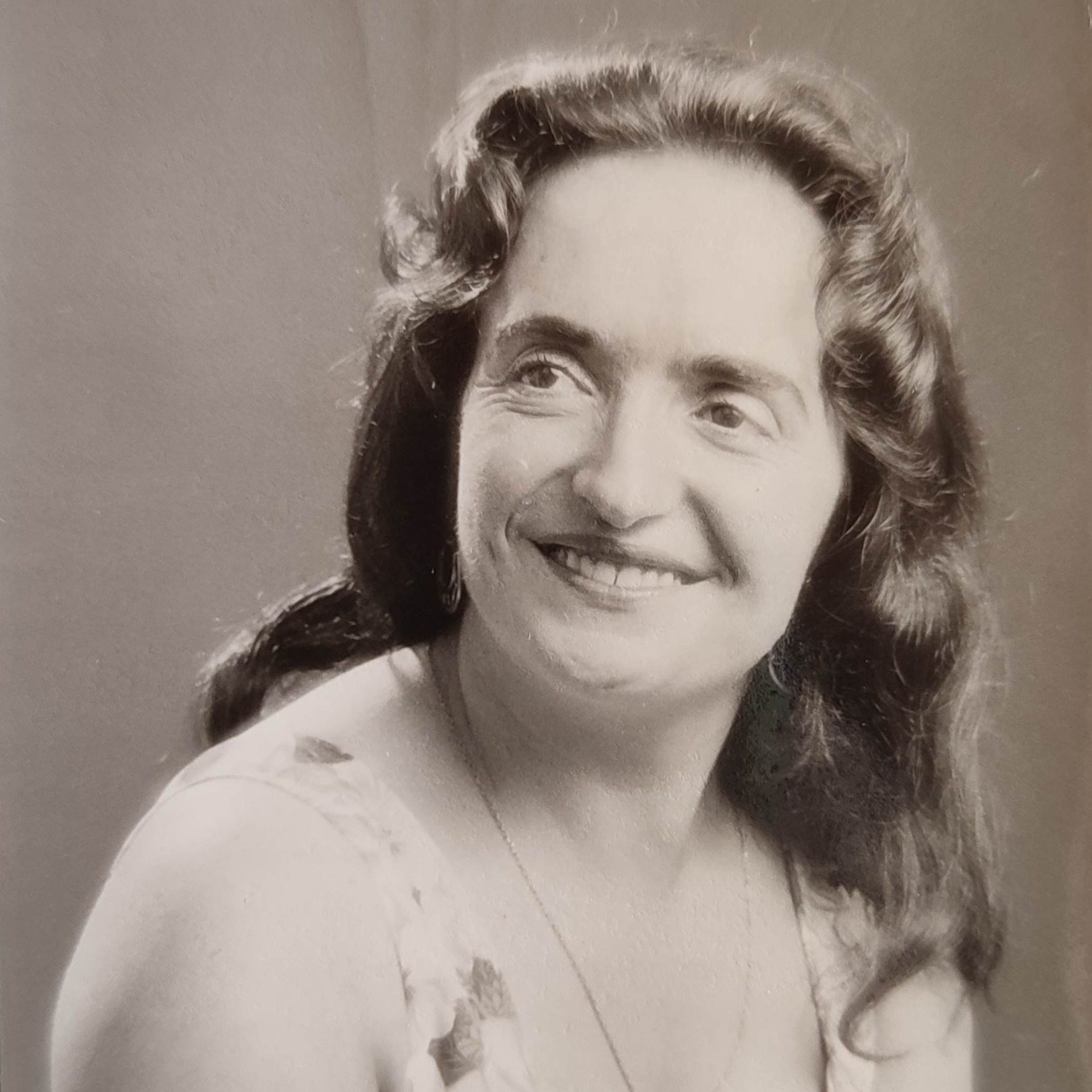 Photo de Constantina CÉBÉDIO