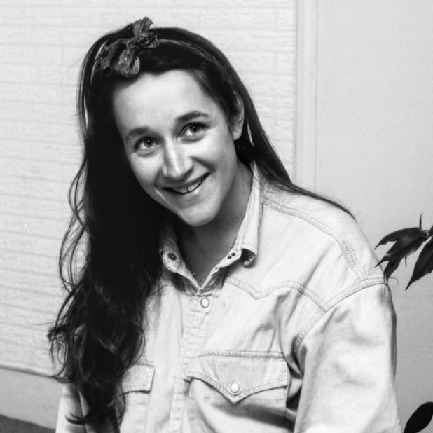 Photo de Marie-Agnès OLDEWEME