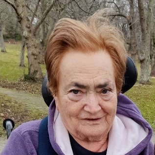 Photo de Carmina JOZWIAK