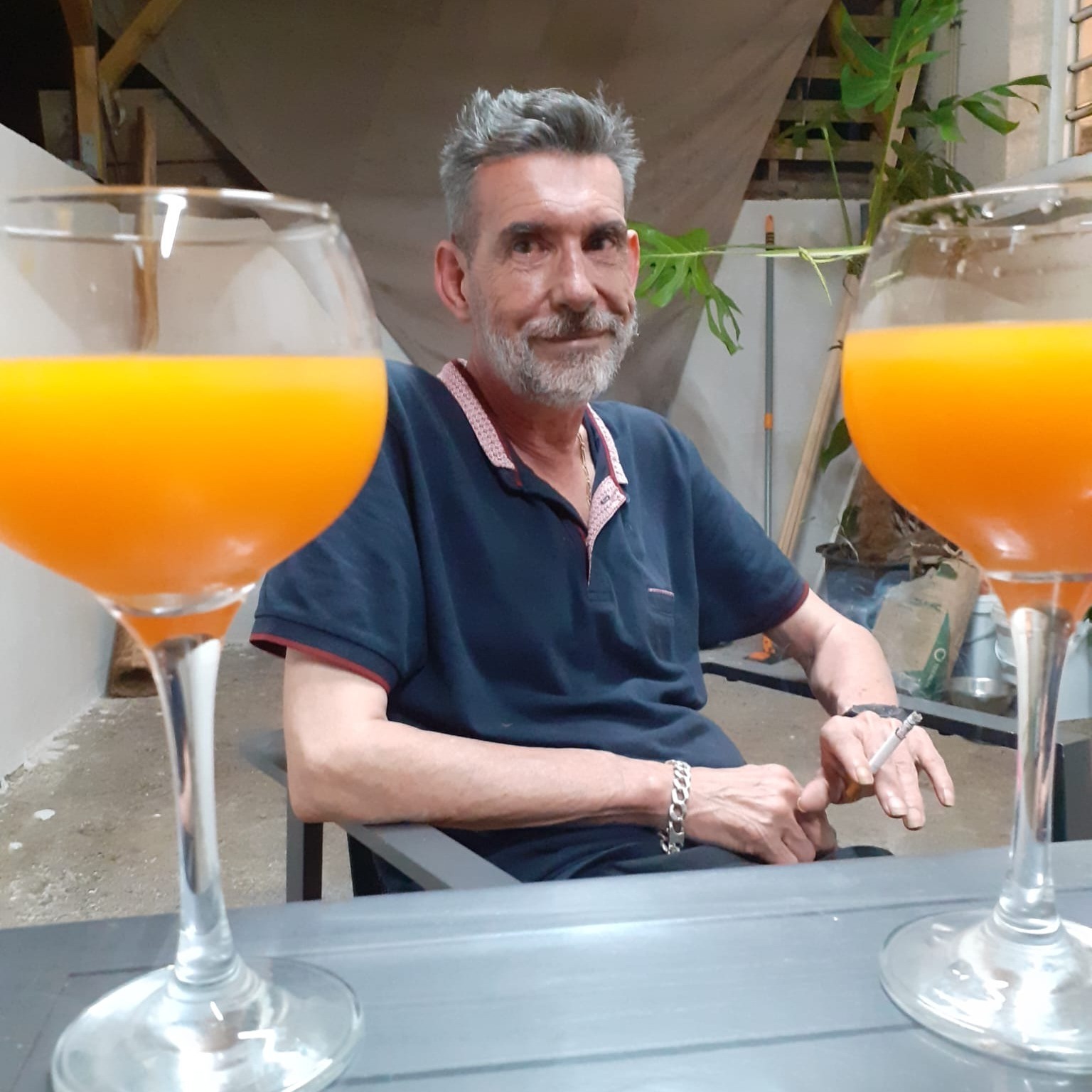 Photo de Christian Michel SANCHEZ