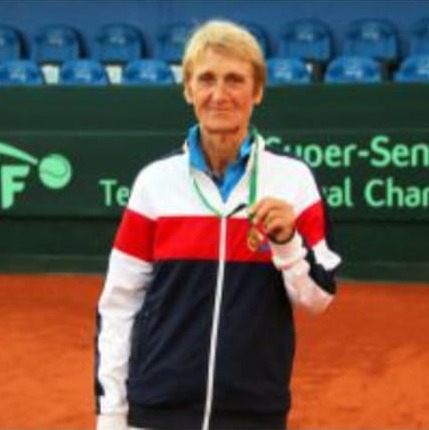 Photo de Marie MONTAGNE