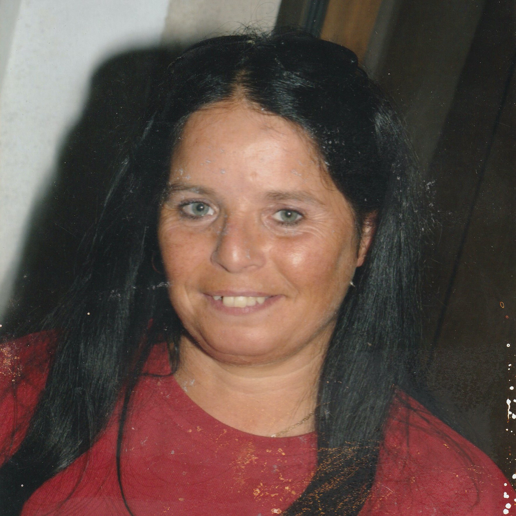 Photo de Josette DEMESTRE