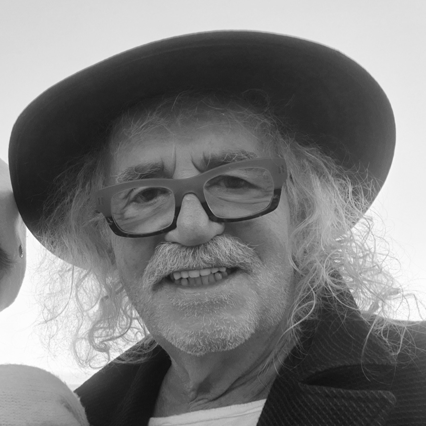 Photo de Bernard François ETCHART