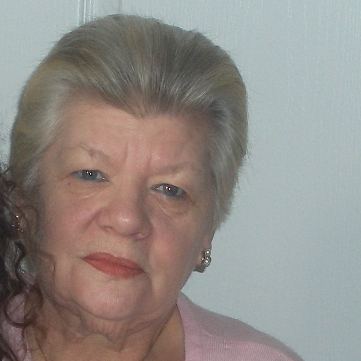 Photo de Andrée BRUN