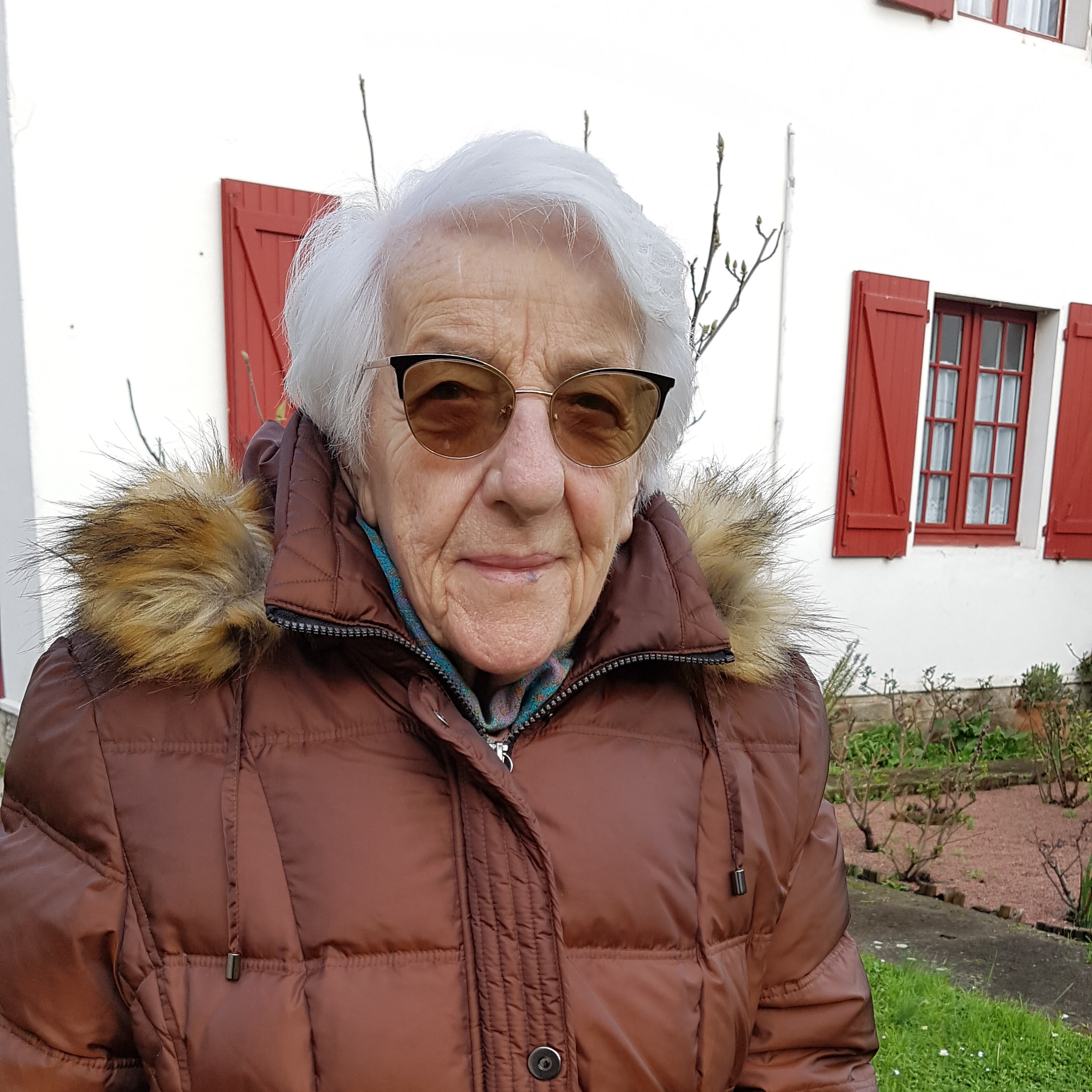 Photo de Eulogia LAGARDE