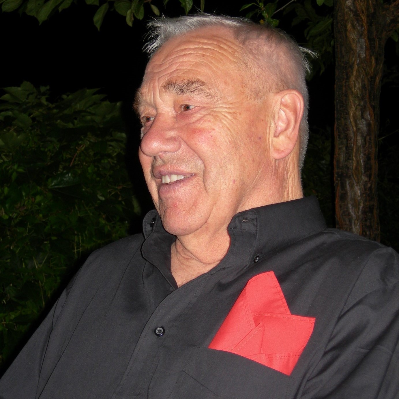 Photo de Michel MENTA