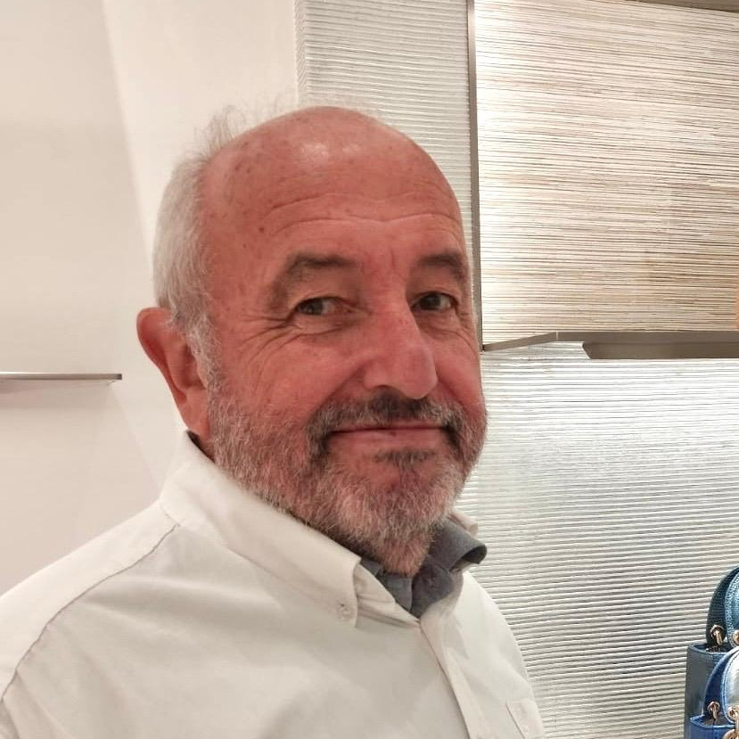 Photo de Pierre ERVITI