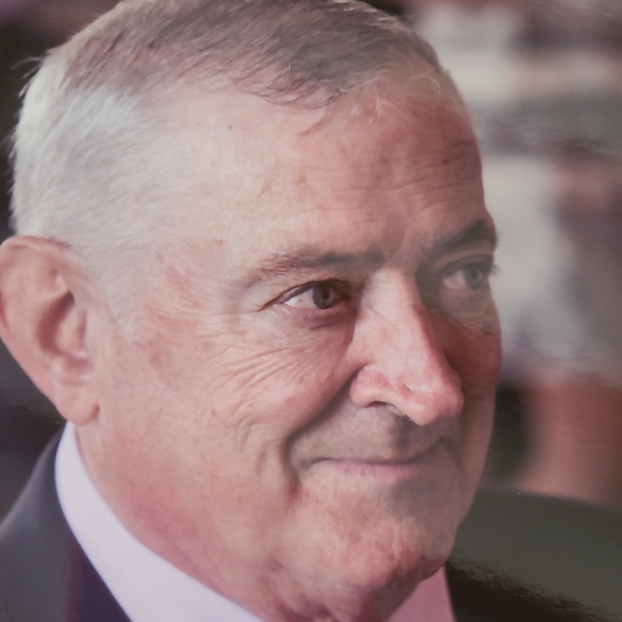 Photo de Michel DUHALDE