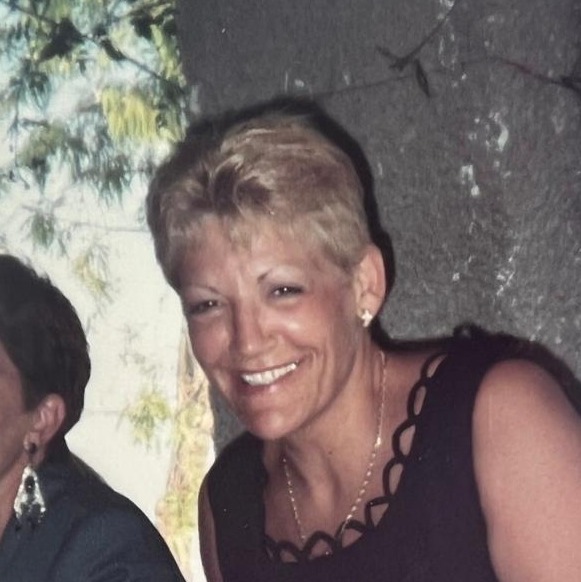 Photo de Marie LOPEZ