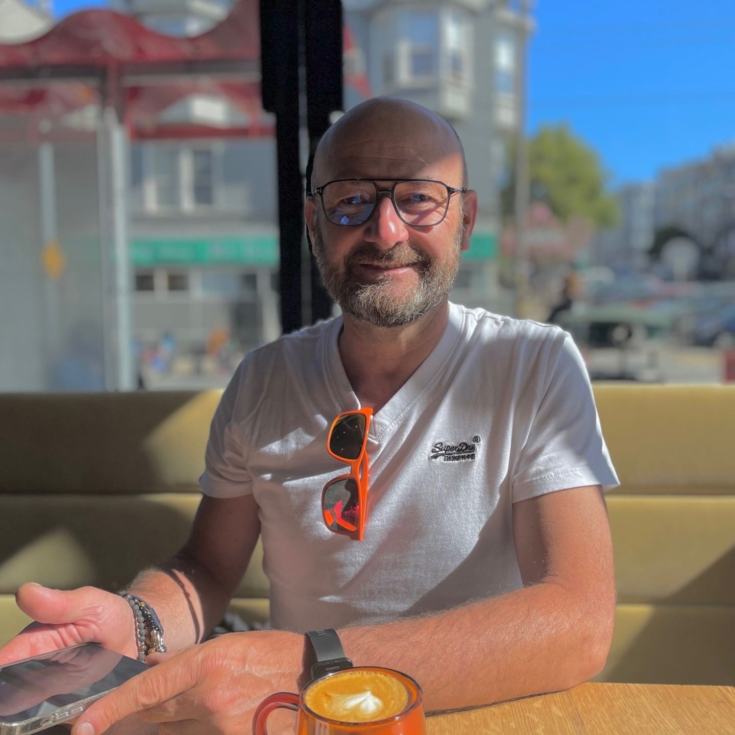 Photo de Fabrice POUGHON