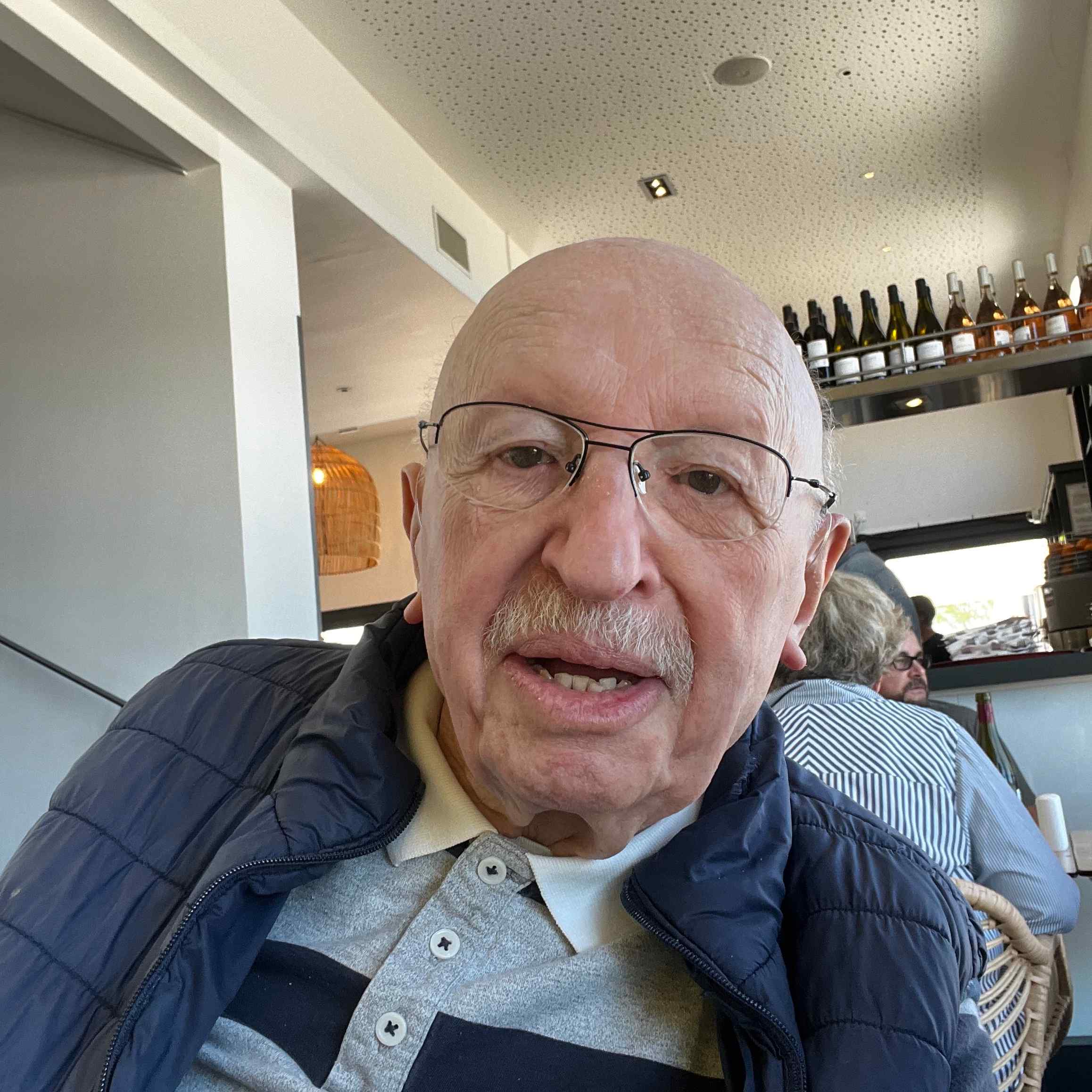 Photo de Raymond CHARTIER