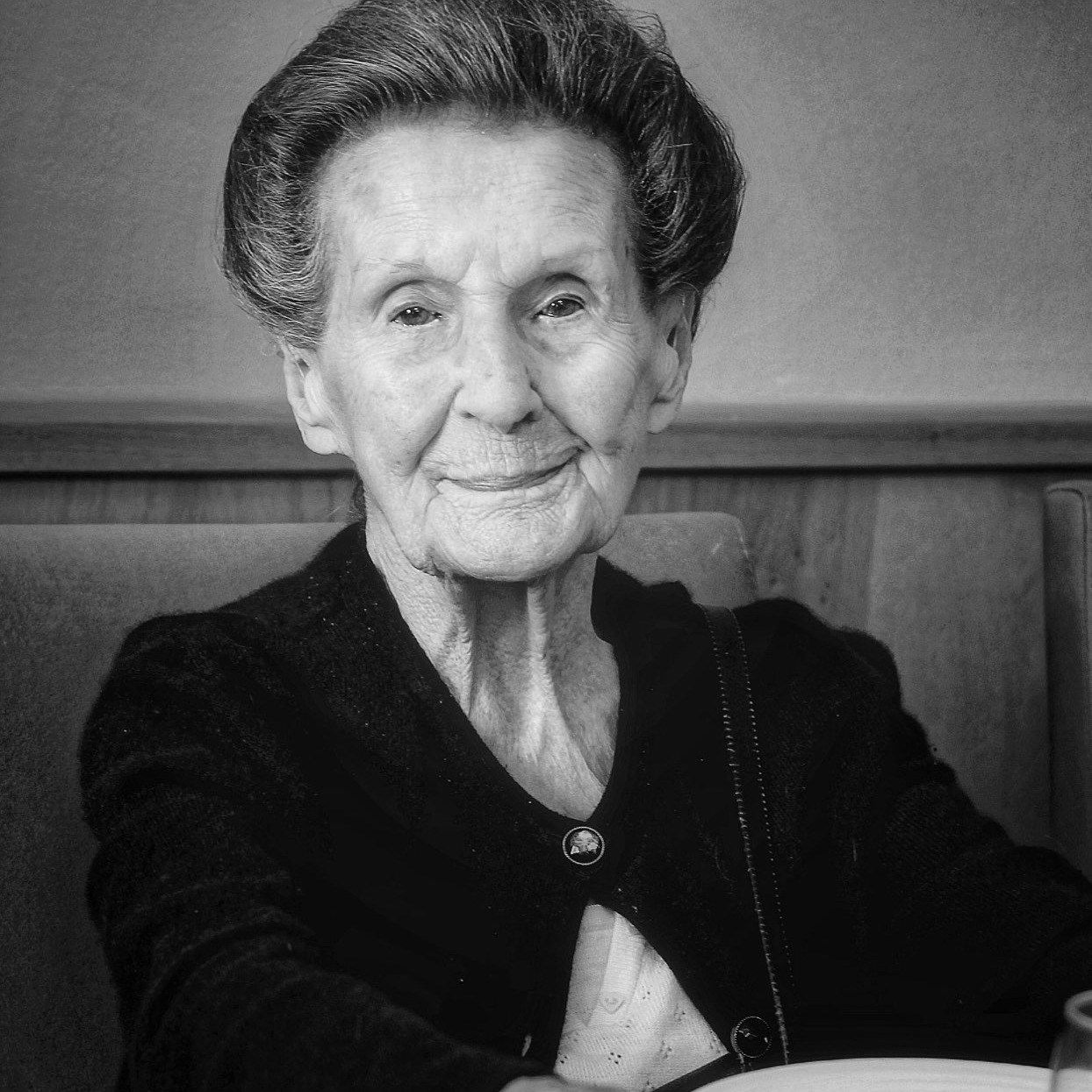 Photo de Ghislaine GERARD