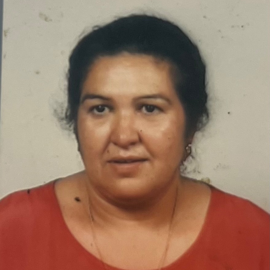 Photo d’Helena Do Céu AUGUSTO