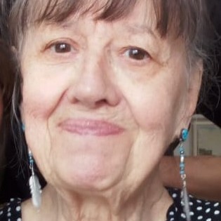 Photo de Jacqueline LEMAIRE