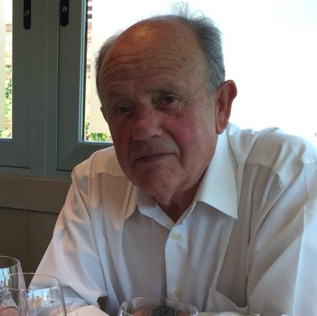 Photo de René Michel URQUIA