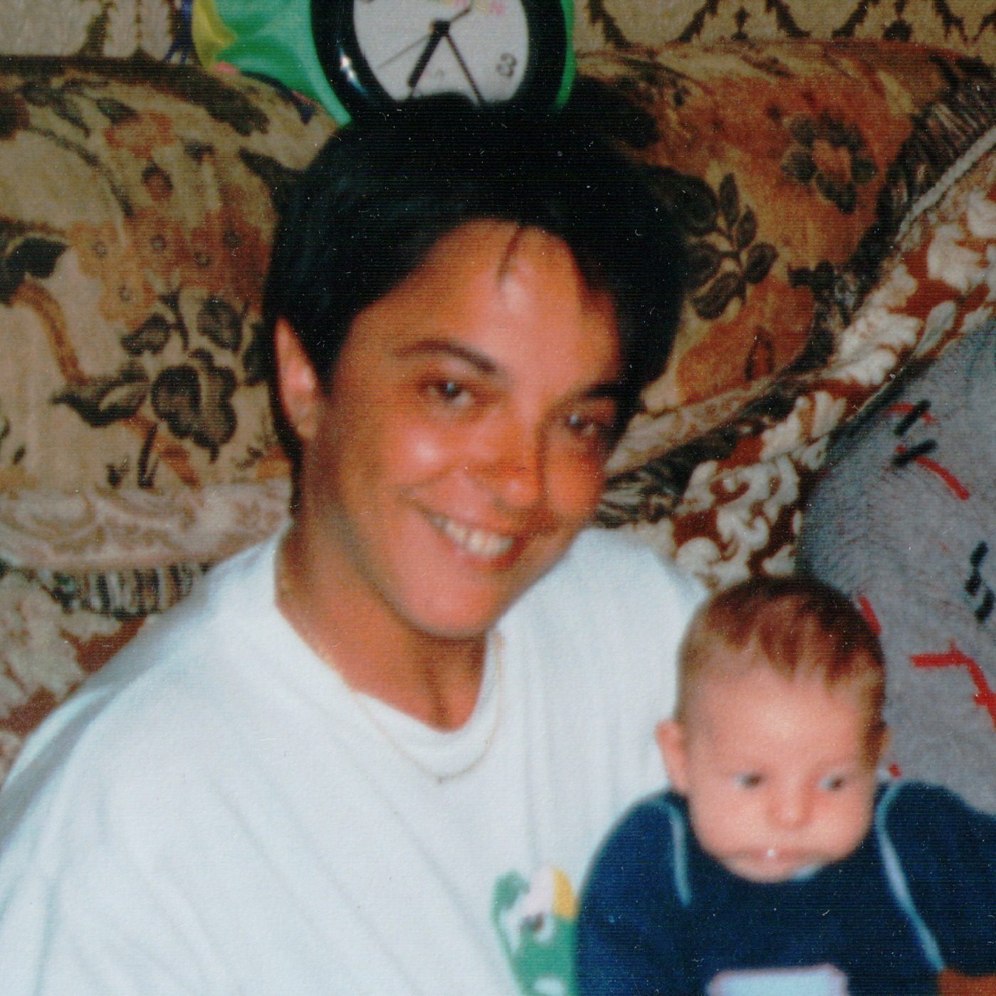 Photo de Sylvie MARIN