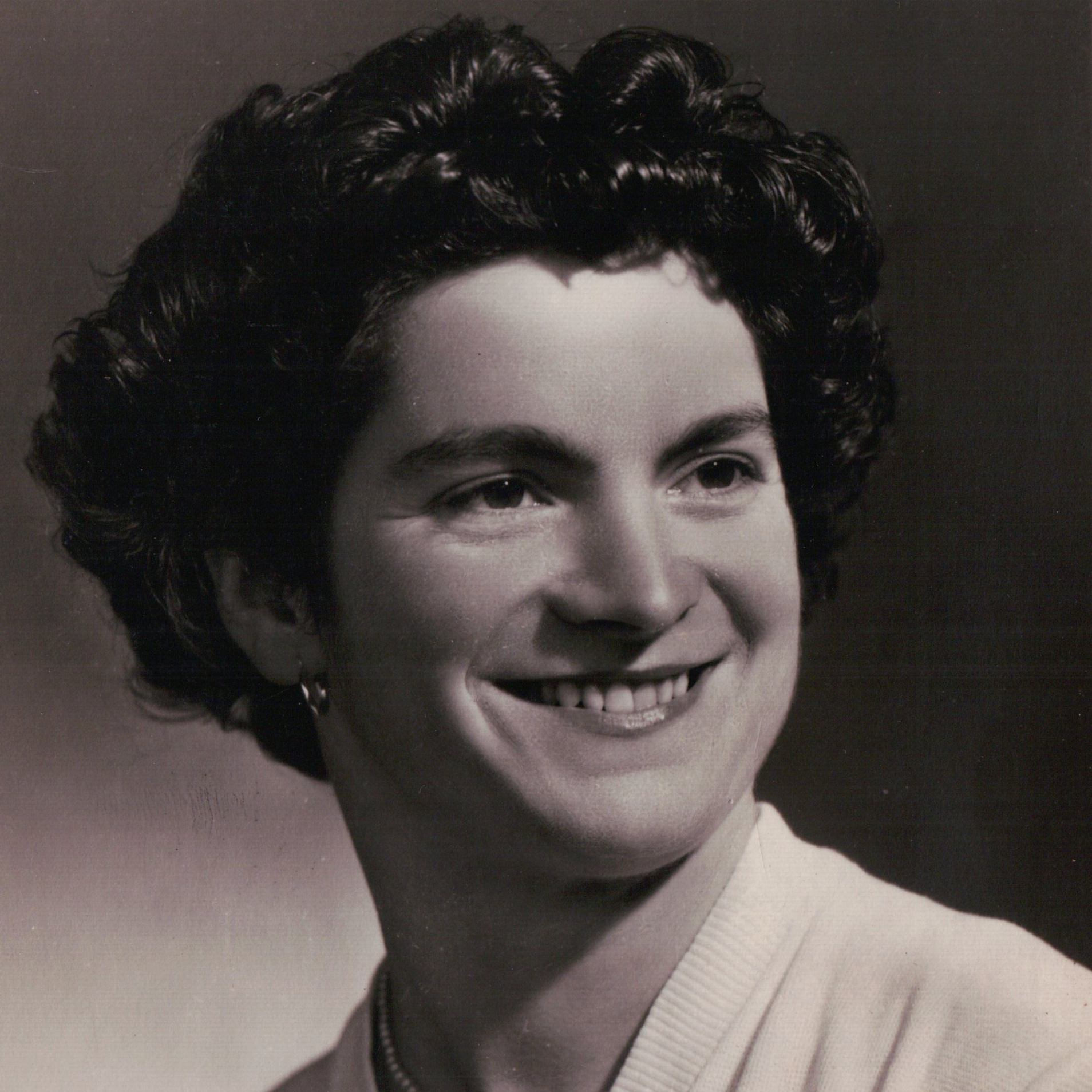 Photo de Josephine JORAJURIA