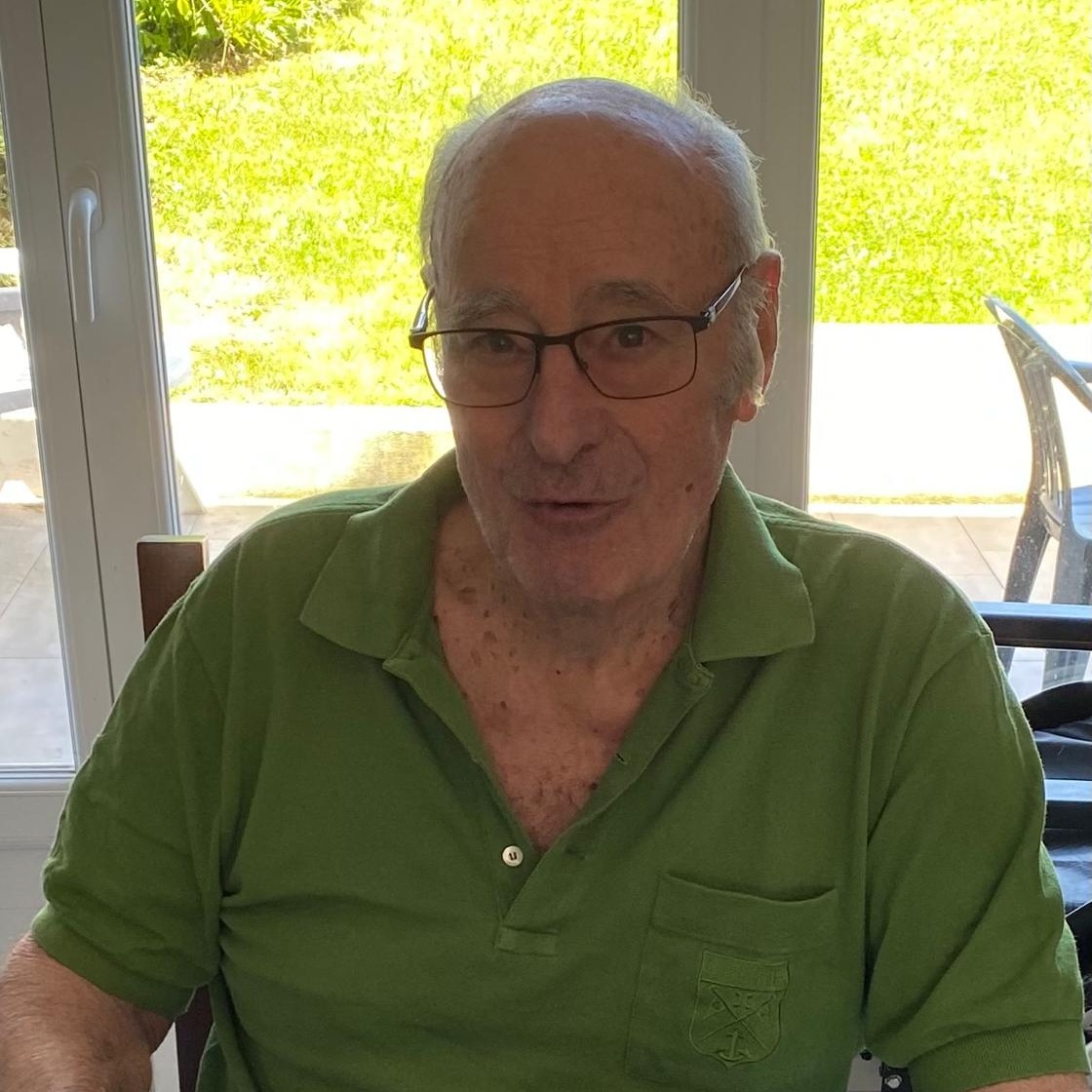 Photo de François DESPAX