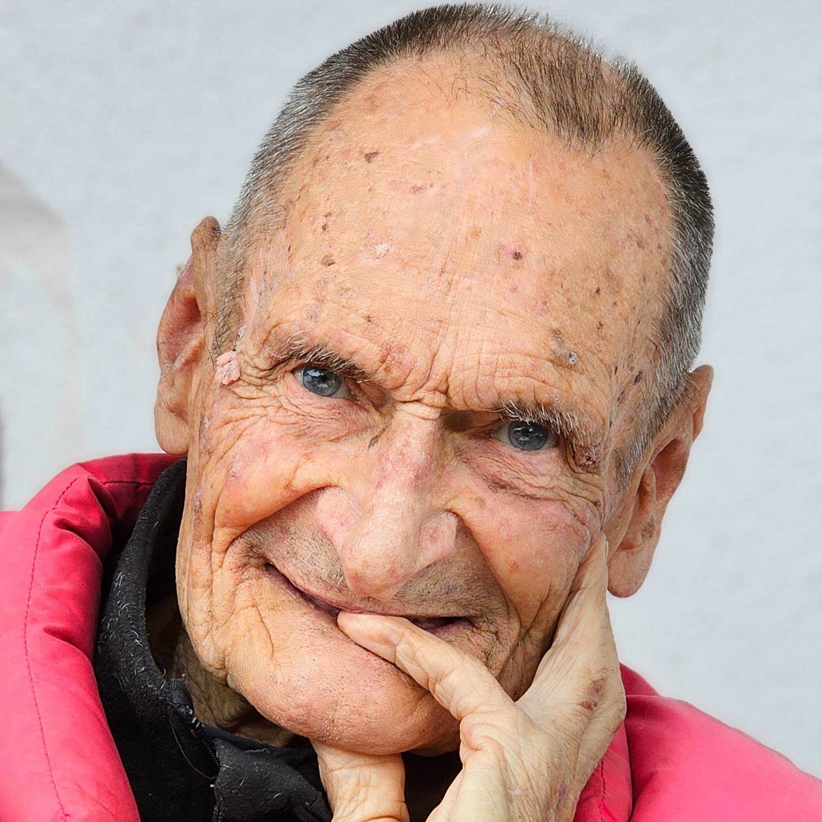 Photo de Juan COUSINO QUINONES DE LEON