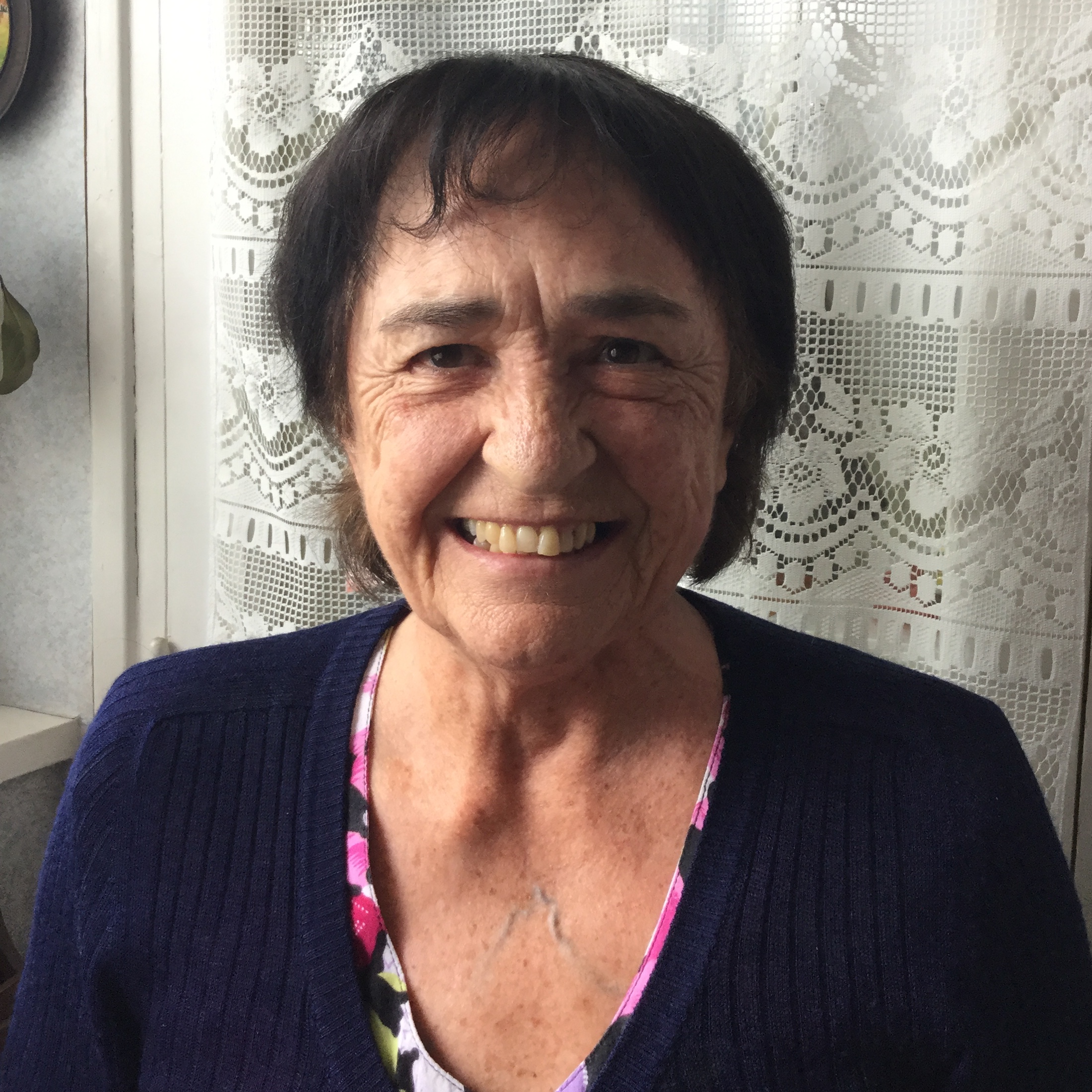 Photo de Marie Claire URANGA