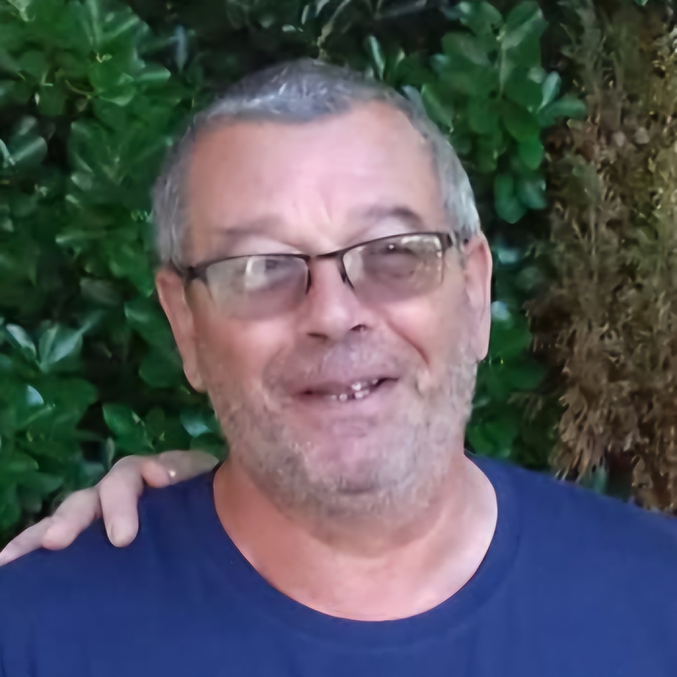 Photo de Jean-Claude DARMAILLACQ