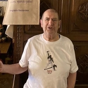 Photo de Jean-Michel LADUCHE