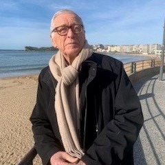 Photo de Colonel Jean de GAIGNERON JOLLIMON de MAROLLES