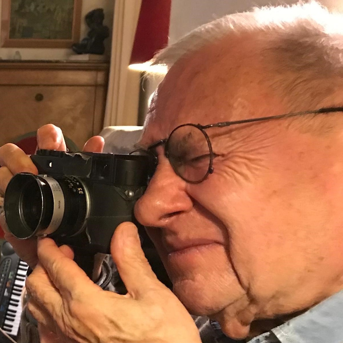 Photo de Claude THOMAS