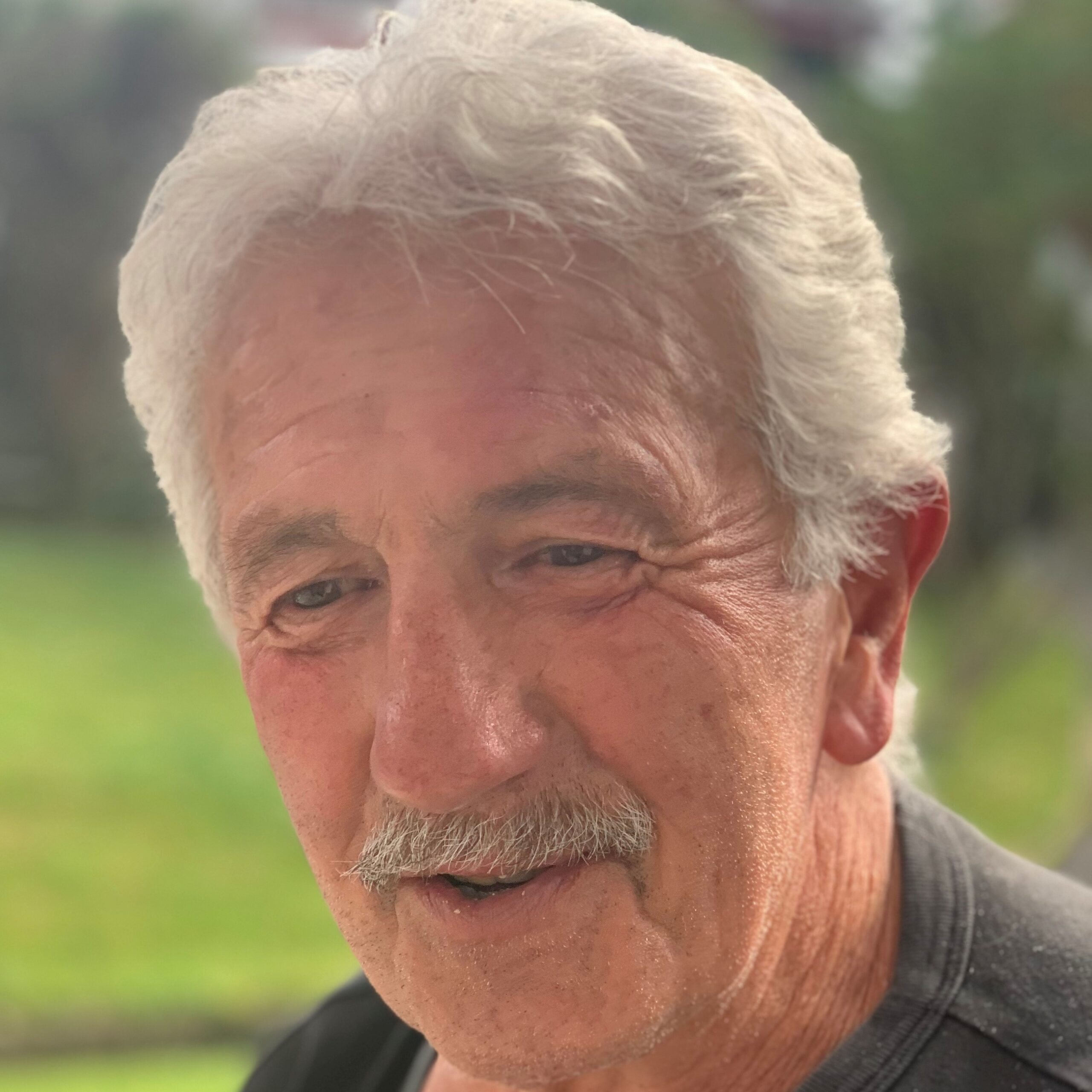 Photo d’André SEIN