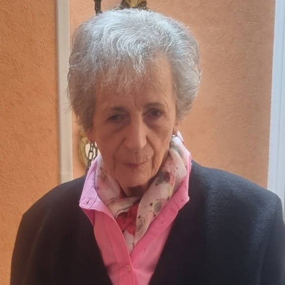 Photo de Marie Josette MOULIA