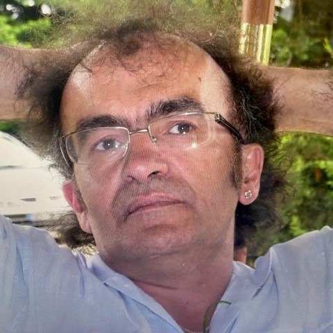 Photo de Joël GARAT