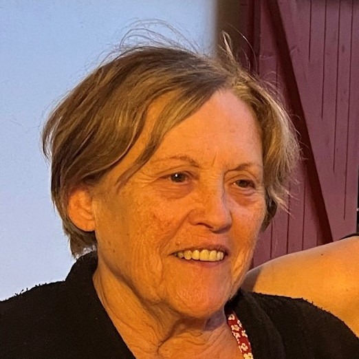 Photo de Françoise ARRIVILLAGA