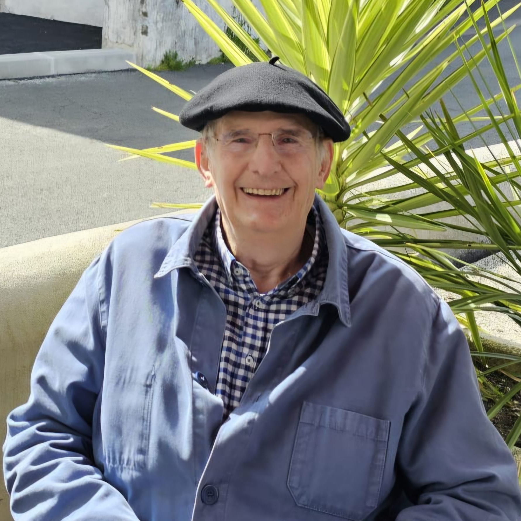 Photo de Jean Michel MACHICOTÉ ZAVALETA