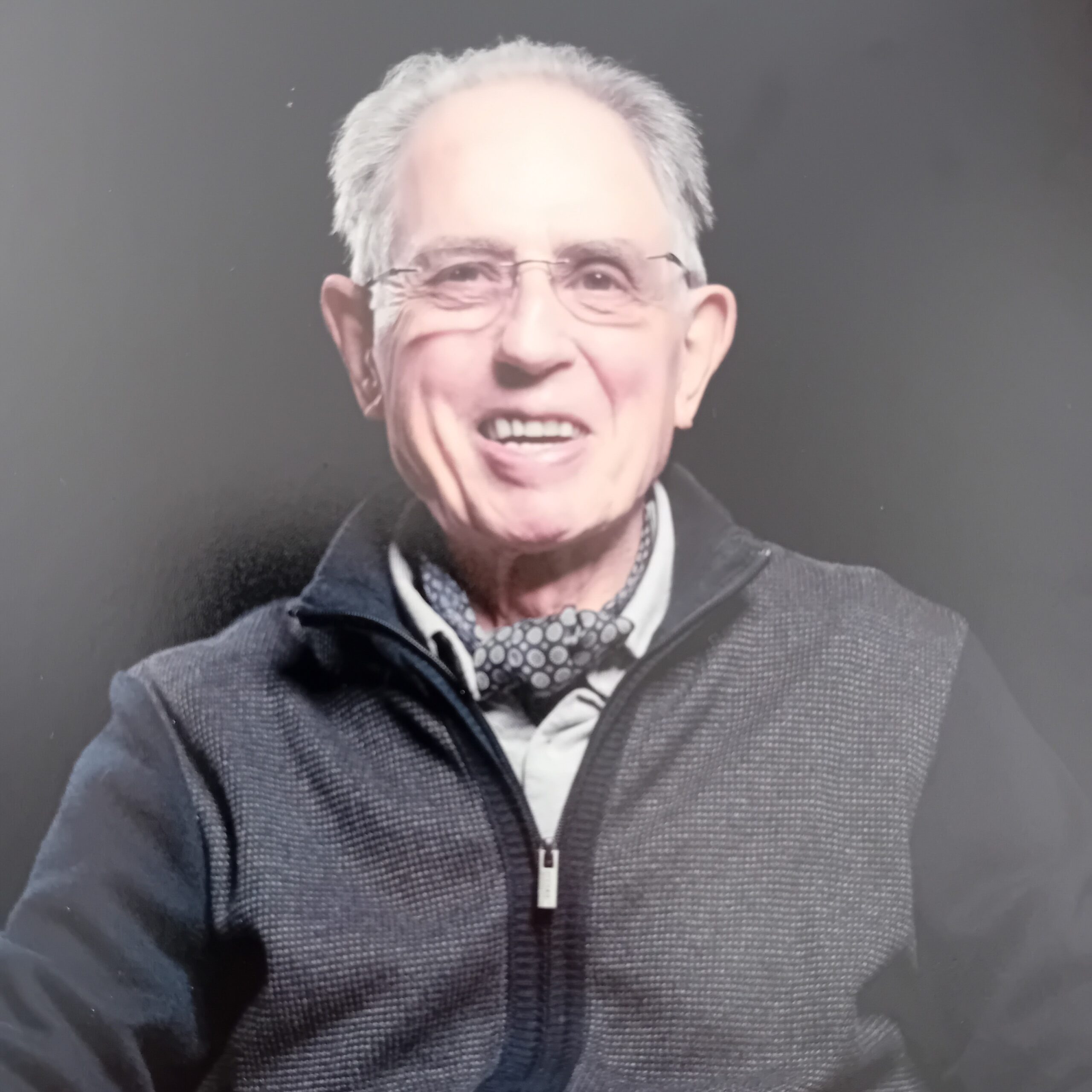 Photo de Pierre RUSPIL