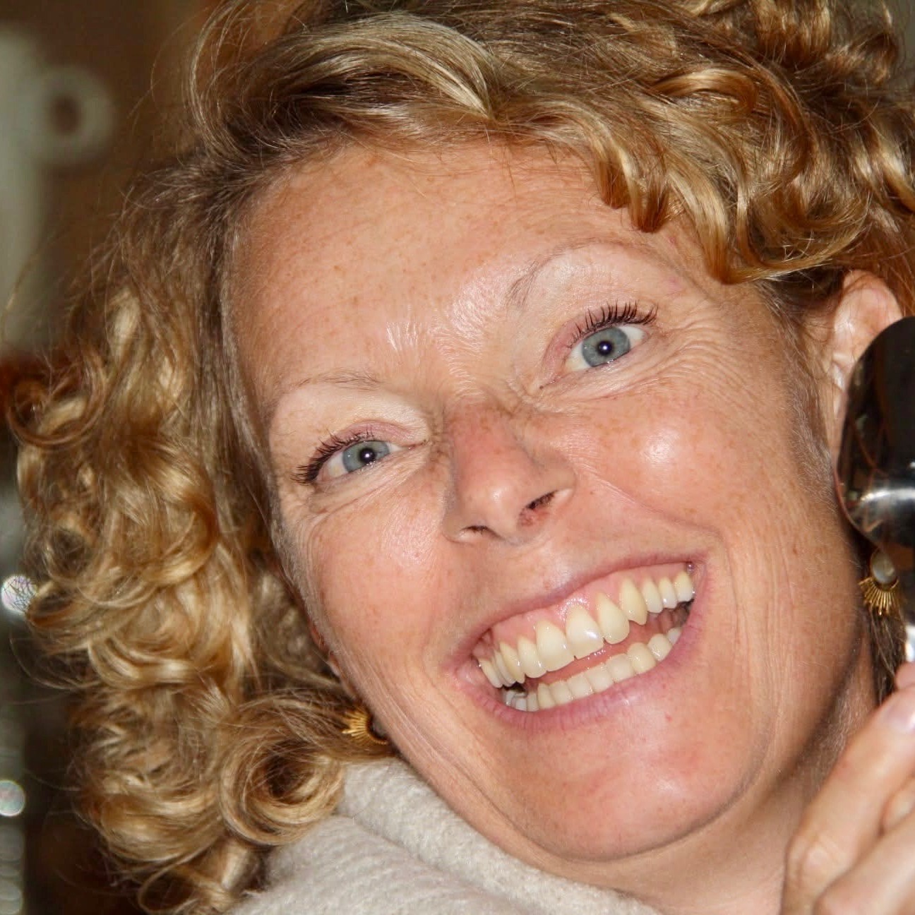 Photo de Cécile BOUDEAU