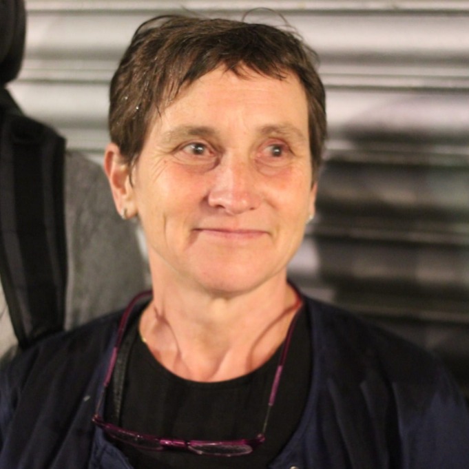 Photo de Jeannine BERHOUET