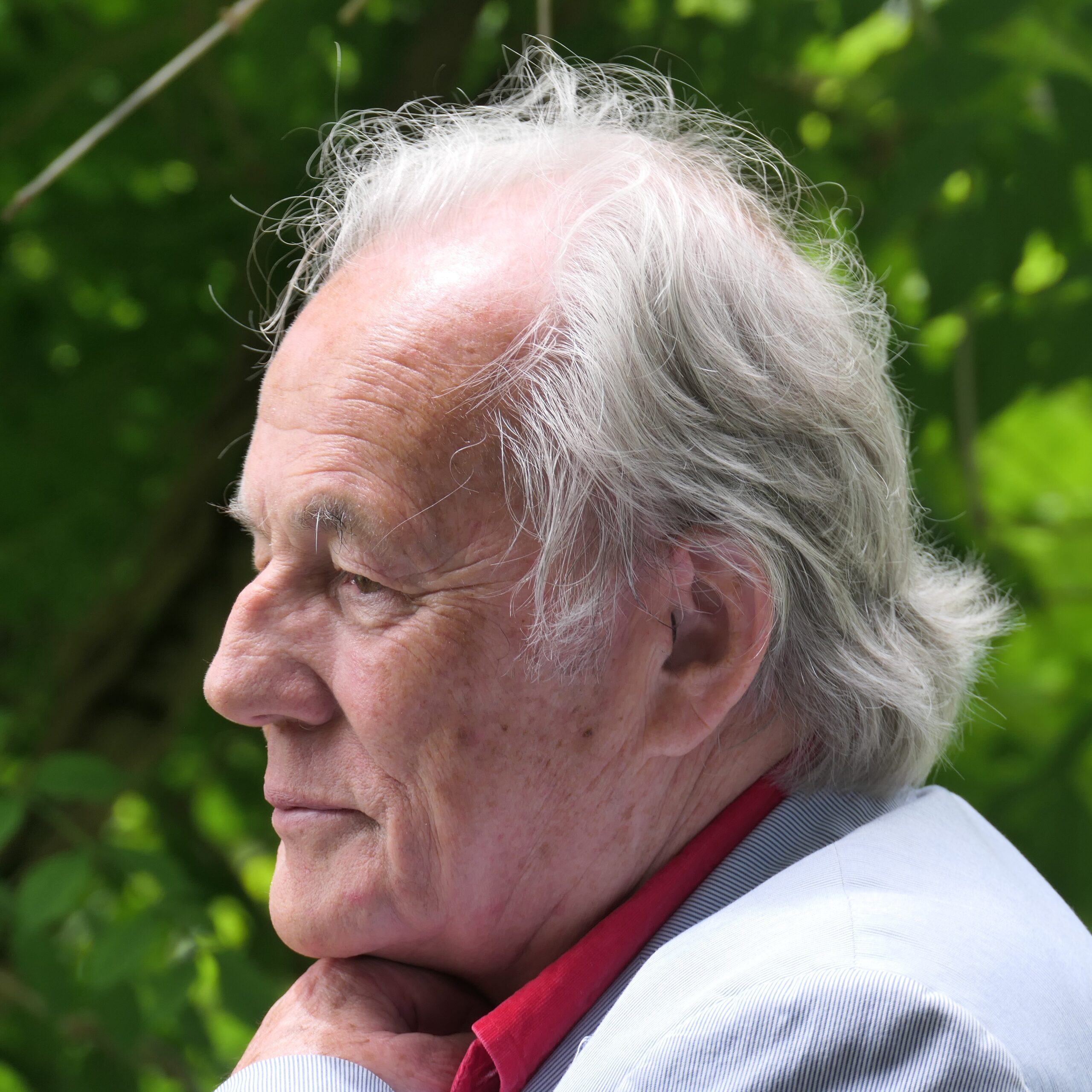 Photo de Bernard ANDRÉ