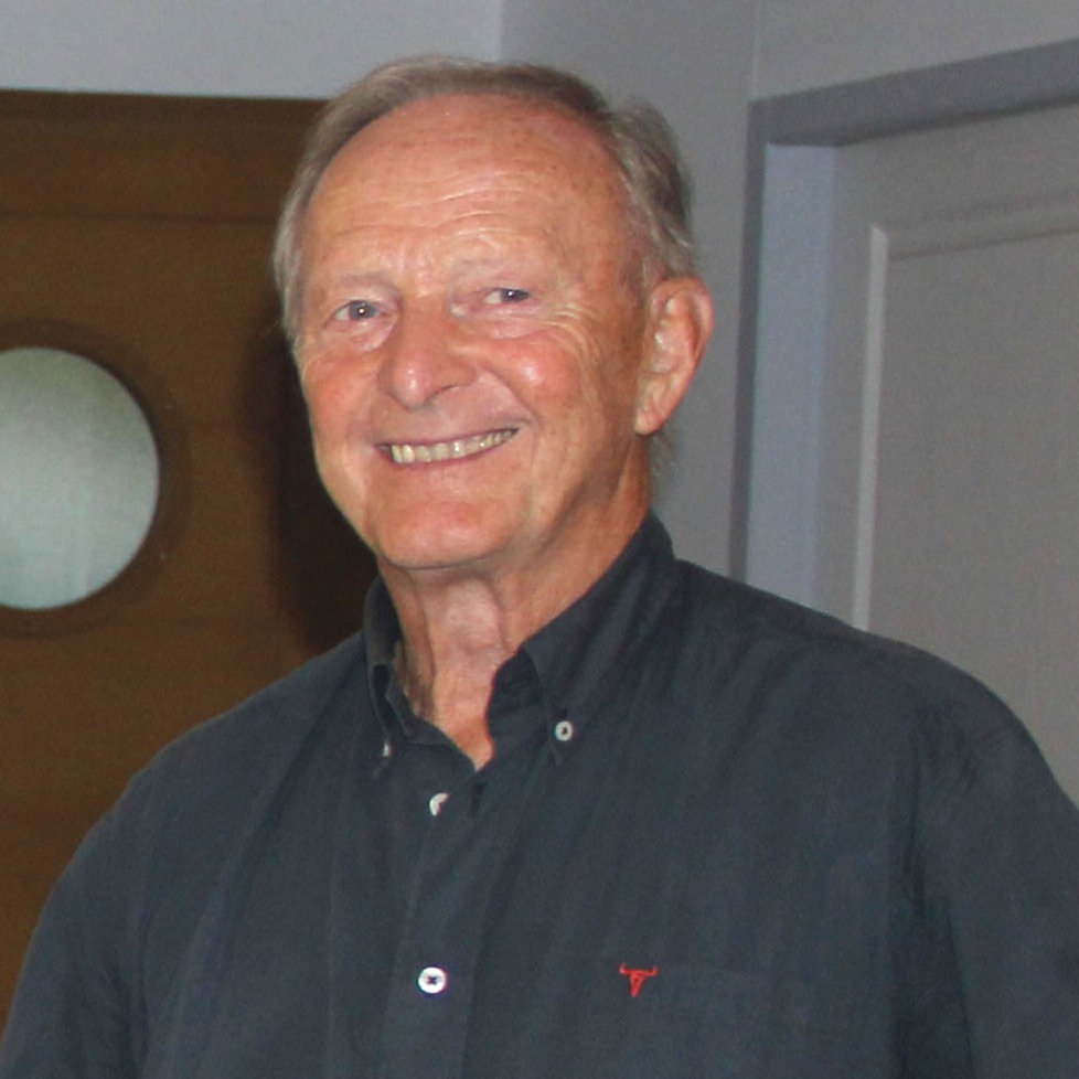 Photo d’André SALABERRY