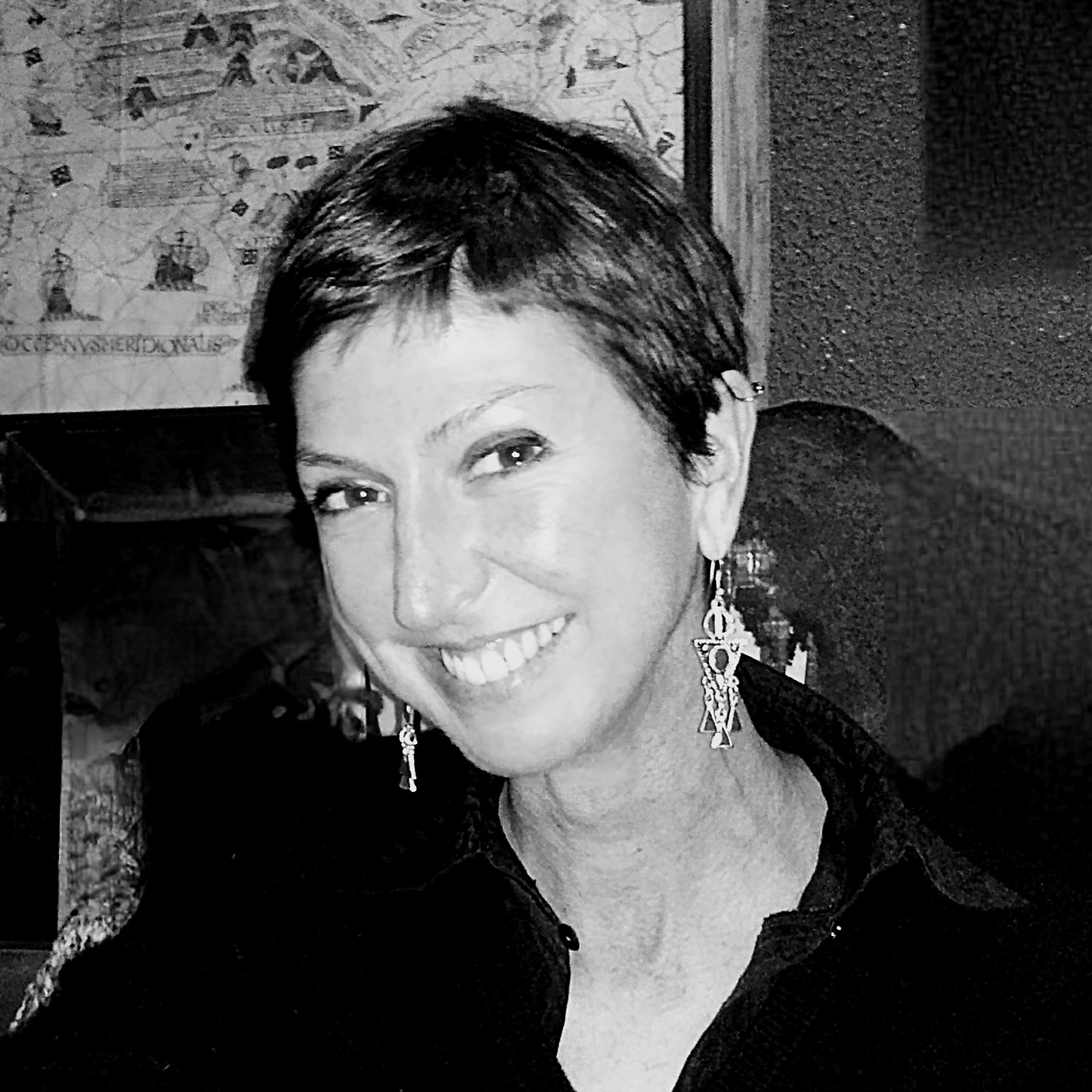 Photo de Madame Virginie BOVE-BISCAY