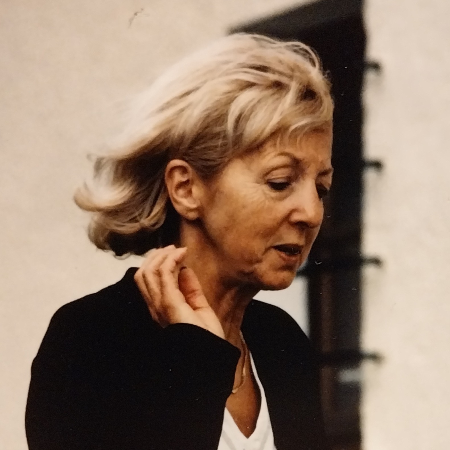 Photo de Madame Jeanne Marie BERENGUER