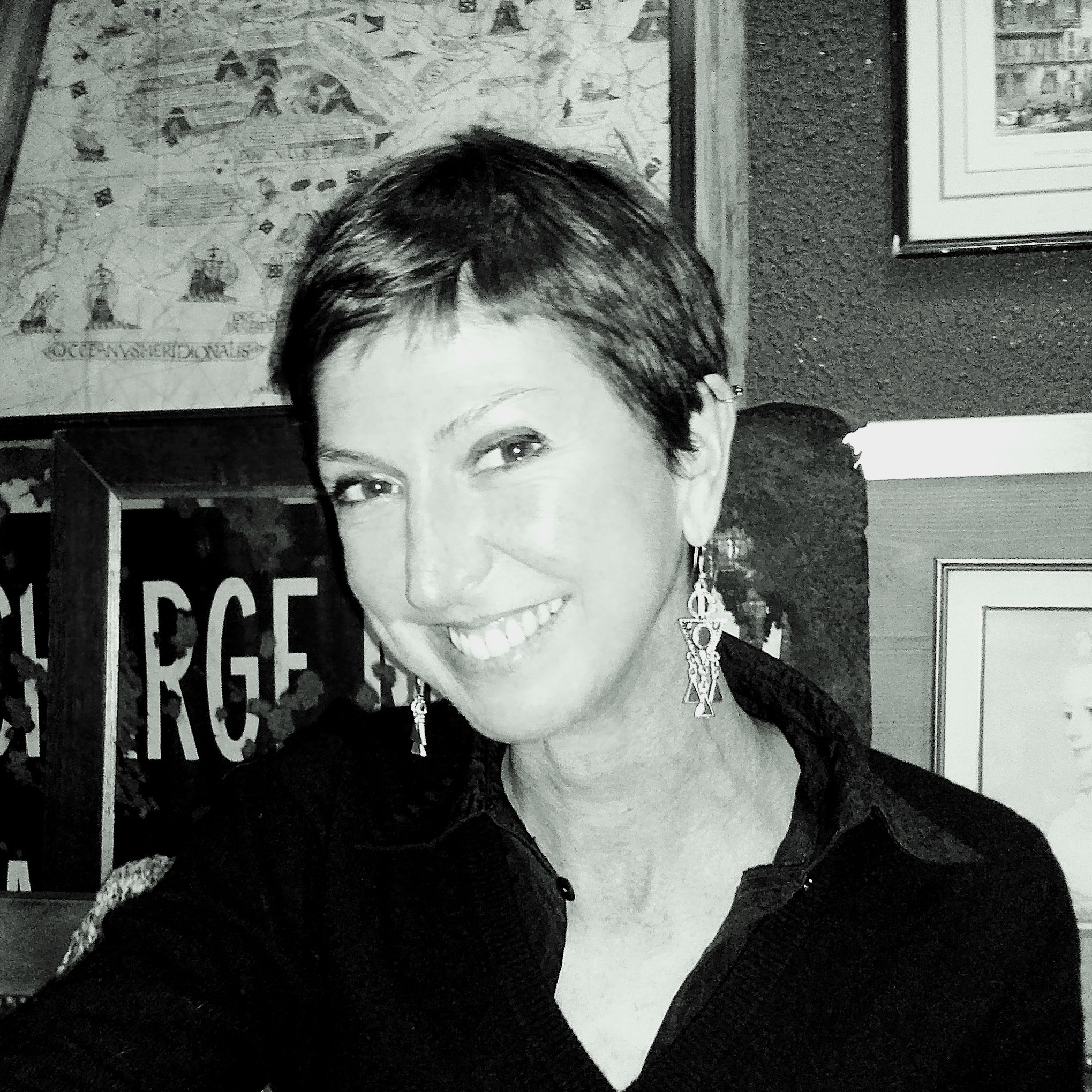 Photo de Virginie BOVE-BISCAY