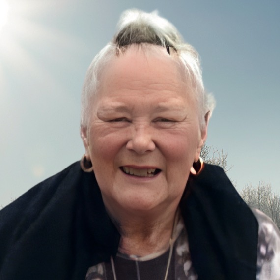 Photo de Michelle VIDOUZE