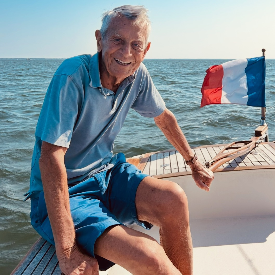 Photo de Monsieur Philippe RIPERT