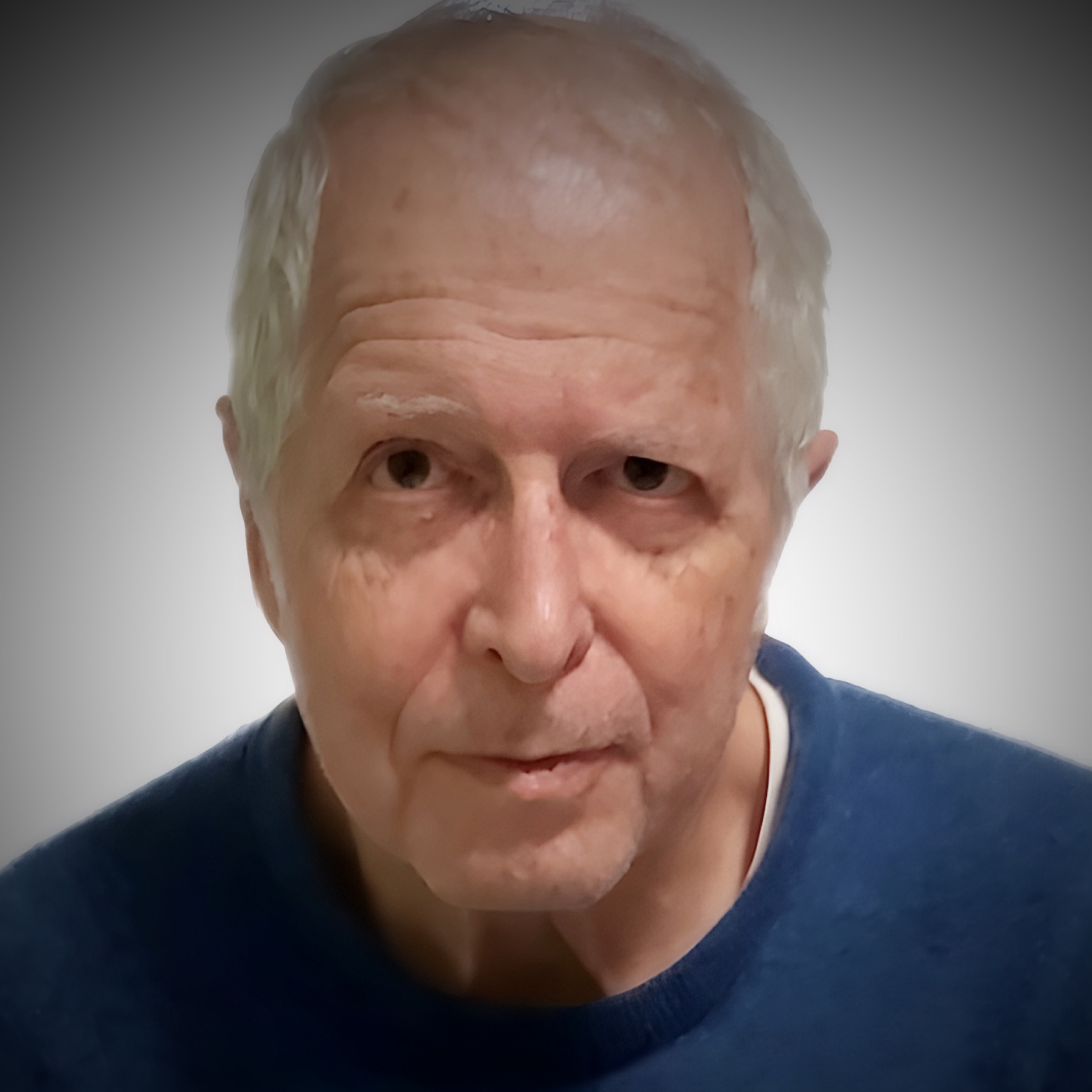 Photo de Jean-Pierre DE MENDITTE